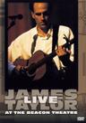DVD LEGACY RECORDINGS James Taylor Ao Vivo no Beacon Theatre