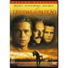 DVD Lendas da Paixão - Edição Especial - Sony