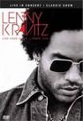 Dvd Lenny Kravitz - Live From Japan 1995