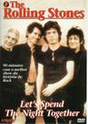 Dvd lets sprend the night together