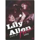 DVD Lily Allen - Live At Montreaux 2009 Original