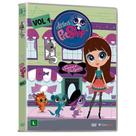 DVD - Littlest Pet Shop - Vol. 1 - FlashStar Filmes