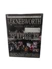 Dvd Live At Knebworth-Deluxe Edition (2DVD+2CD) Tears For Fe