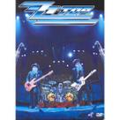 Dvd Live From Texas (Digipack)