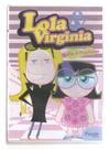 Dvd lola e virginia - lola é fashion Dvd lola e virginia - lola é fashion
