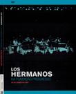 Dvd los hermanos na fundição progresso 09 de junho de 2007