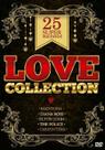 DVD Love Collection - 25 Super Sucessos Original