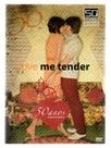 Dvd love me tender 50 anos de musica romantica