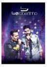 DvD Lu E Robertinho Ao Vivo 2015 DvD Lu E Robertinho Ao Vivo 2015