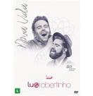 Dvd Lu & Robertinho - Nova Vida Dvd Lu & Robertinho - Nova Vida