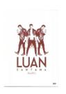 DVD Luan Santana Acústico ORIGINAL NOVO E LACRADO