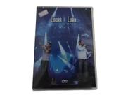 dvd lucas e luan - ao vivo