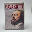 Dvd Luciano Pavarotti - Live in Teatre Del Liceu 89