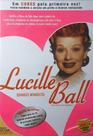 DVD Lucille Ball Grandes Momentos - Repleto de Extras!