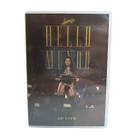 Dvd ludmilla hello mundo ao vivo