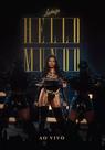 Dvd Ludmilla - Hello Mundo - Ao Vivo