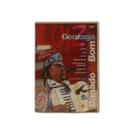 Dvd luiz gonzaga danado de bom