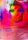 Dvd luiza possi - seguir cantando - kit & cd