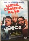 DVD Luzes Câmera Ação - Buena Vista Entertenment