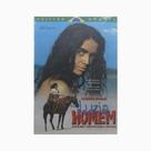 Dvd Luzia Homem Claudia Ohana Original