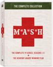 DVD M.A.S.H: A série completa