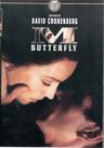 Dvd M Butterfly