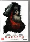Dvd Macbeth: Ambição E Guerra Dvd Macbeth: Ambição E Guerra