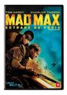 DVD Mad Max - Estrada da Fúria - Ação e Aventura