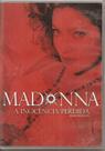 Dvd Madonna - A Inocência Perdida - Slim