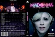 Dvd madonna - the confessions tour