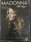 Dvd Madonna - Wild Angel The Unauthorized Story Dvd Madonna - Wild Angel The Unauthorized Story