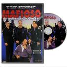 DVD Mafioso Os Pecados Do Pai Foram Herdados Pelo Filho