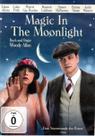 Dvd Magic In The Moonlight - Buch And Regie Woody Allen Dvd Magic In The Moonlight - Buch And Regie Woody Allen