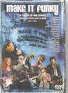 Dvd Make It Funky