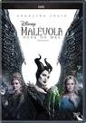 Dvd Malévola, Dona Do Mal - LC