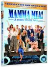 DVD Mamma Mia - lá Vamos nós de Novo (NOVO)