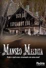 Dvd - Mansão Maldita / Filme - Playarte