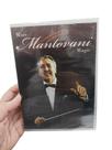 Dvd Mantovani - More Magic Dvd Mantovani - More Magic