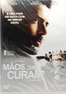 DVD Mãos Que Curam / Filme com Angie Cepeda