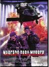 DVD - Marcado Para Morrer - Filme de Ação e Suspense DVD - Marcado Para Morrer - Filme de Ação e Suspense