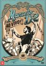 Dvd marcelo d2 - nada pode me parar ao vivo