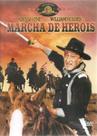 Dvd Marcha De Heróis