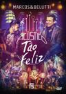 DVD Marcos & Belutti Acustico Tão Feliz
