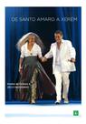 Dvd Maria Bethânia & Zeca Pagodinho - De Santo Amaro a Xerém