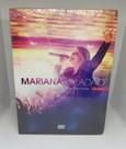 Dvd mariana valadão vai brilhar