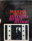 Dvd marisa monte - infinito ao meu redor (dvd+cd)