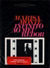 Dvd marisa monte - infinito ao meu redor