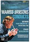 Dvd mariss jansons conducts