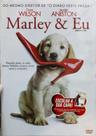 Dvd - Marley & Eu - 2008 (NOVO É LACRADO DVD SLIM)