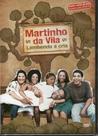 Dvd Martinho Da Vila - Lambendo A Cria
